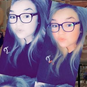 Meet your Posher, Kendyl